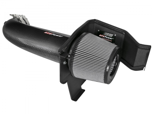 Carbon aFe Power intake system Dodge Challenger/Charger/Chrysler 300C V8-5.7L HEMI